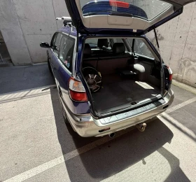 Subaru Outback 2.5, снимка 4