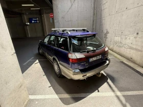 Subaru Outback 2.5, снимка 5