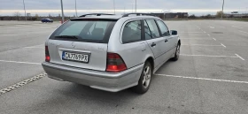 Mercedes-Benz C 200, снимка 4