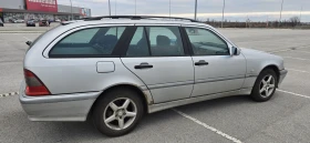 Mercedes-Benz C 200, снимка 5