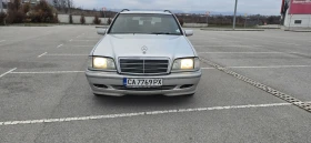 Mercedes-Benz C 200, снимка 2