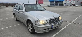 Mercedes-Benz C 200, снимка 3