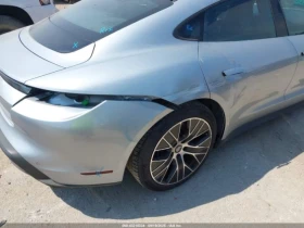 Porsche Taycan RWD* 476HP* ACC* MEMORY* 360* LANE ASS* Blind Spot - 42500 € / 83122.77 лв. - 42833970 6