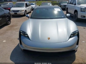 Porsche Taycan RWD* 476HP* ACC* MEMORY* 360* LANE ASS* Blind Spot - 42500 € / 83122.77 лв. - 42833970 12