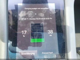 Porsche Taycan RWD* 476HP* ACC* MEMORY* 360* LANE ASS* Blind Spot - 42500 € / 83122.77 лв. - 42833970 16