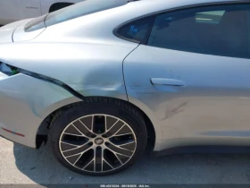 Porsche Taycan RWD* 476HP* ACC* MEMORY* 360* LANE ASS* Blind Spot - 42500 € / 83122.77 лв. - 42833970 11