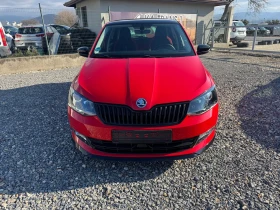Skoda Fabia 1.4 TDI MONTE CARLO
