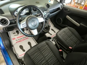 Mazda 2 -1, 3i-80k.c.ВЕРИГА* * * КЛИМА* * * ЕВРО 5! - 2965 € / 5799.04 лв. - 95966103 9