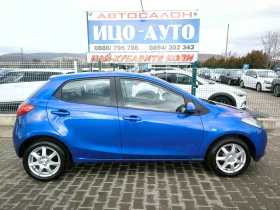 Mazda 2 -1, 3i-80k.c.ВЕРИГА* * * КЛИМА* * * ЕВРО 5! - 2965 € / 5799.04 лв. - 95966103 7