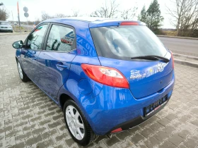 Mazda 2 -1, 3i-80k.c.ВЕРИГА* * * КЛИМА* * * ЕВРО 5! - 2965 € / 5799.04 лв. - 95966103 4