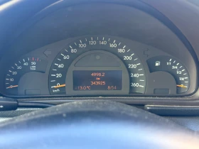 Mercedes-Benz C 220 2.2CDI  - 1999 € / 3909.70 лв. - 55195375 15