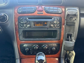 Mercedes-Benz C 220 2.2CDI  - 1999 € / 3909.70 лв. - 55195375 13