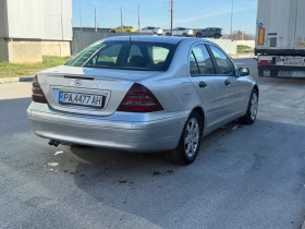 Mercedes-Benz C 220 2.2CDI  - 1999 € / 3909.70 лв. - 55195375 5