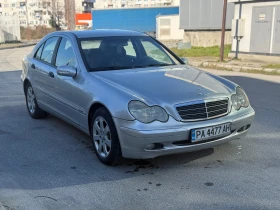 Mercedes-Benz C 220 2.2CDI  - 1999 € / 3909.70 лв. - 55195375 3
