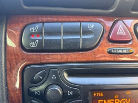 Mercedes-Benz C 220 2.2CDI  - 1999 € / 3909.70 лв. - 55195375 14