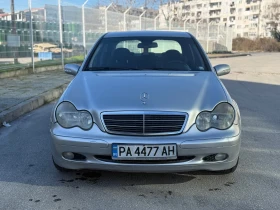 Mercedes-Benz C 220 2.2CDI  - 1999 € / 3909.70 лв. - 55195375 2