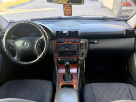 Mercedes-Benz C 220 2.2CDI  - 1999 € / 3909.70 лв. - 55195375 12