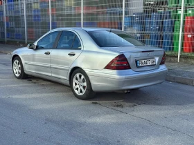 Mercedes-Benz C 220 2.2CDI  - 1999 € / 3909.70 лв. - 55195375 7