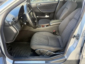 Mercedes-Benz C 220 2.2CDI  - 1999 € / 3909.70 лв. - 55195375 8