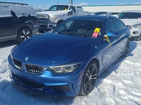 BMW 440 * 440I XDRIVE * CARFAX * ЦЕНА ДО БГ