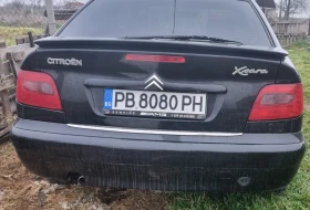 Citroen Xsara, снимка 3