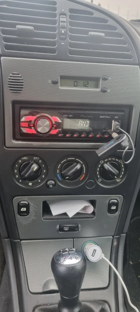 Citroen Xsara, снимка 6