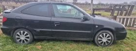 Citroen Xsara, снимка 2