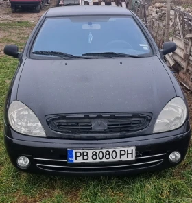Citroen Xsara, снимка 1