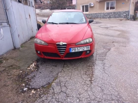 Alfa Romeo 147 