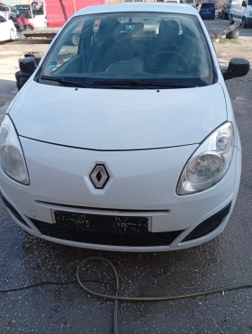 Renault Twingo 1200, снимка 5
