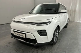 Kia Soul e-Soul 64 kWh (204кс) КАТО НОВА, снимка 1
