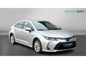 Toyota Corolla 1.8 HSD, Месечна вноска от 244   - 18890 € / 36945.63 лв. - 62108166 8
