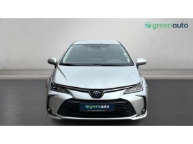 Toyota Corolla 1.8 HSD, Месечна вноска от 244   - 18890 € / 36945.63 лв. - 62108166 5