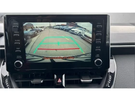 Toyota Corolla 1.8 HSD, Месечна вноска от 244   - 18890 € / 36945.63 лв. - 62108166 16