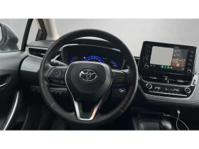 Toyota Corolla 1.8 HSD, Месечна вноска от 244   - 18890 € / 36945.63 лв. - 62108166 17