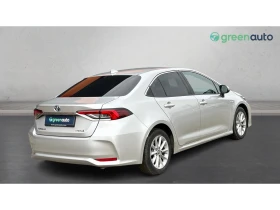 Toyota Corolla 1.8 HSD, Месечна вноска от 244   - 18890 € / 36945.63 лв. - 62108166 7