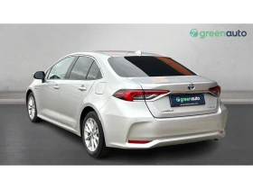 Toyota Corolla 1.8 HSD, Месечна вноска от 244   - 18890 € / 36945.63 лв. - 62108166 2