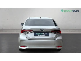 Toyota Corolla 1.8 HSD, Месечна вноска от 244   - 18890 € / 36945.63 лв. - 62108166 4