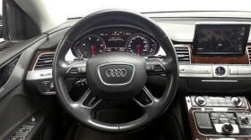 Audi A8 4.2TDI/4x4/Пълна сервизна история !!! - 15500 € / 30315.36 лв. - 15841690 11