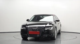 Audi A8 4.2TDI/4x4/Пълна сервизна история !!! - 15500 € / 30315.36 лв. - 15841690 3