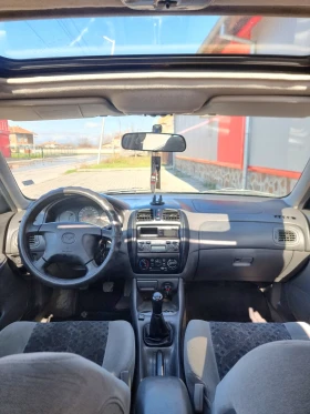 Mazda 323 1.6 - 1150 € / 2249.20 лв. - 38776346 11