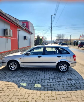 Mazda 323 1.6 - 1150 € / 2249.20 лв. - 38776346 7
