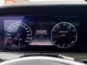 Mercedes-Benz E 43 AMG * CARFAX * BURMESTER* ОБДУХВАНЕ*  - 28300 € / 55349.99 лв. - 72672757 8