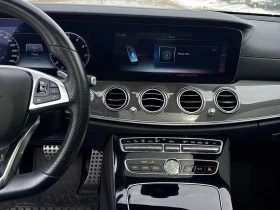Mercedes-Benz E 43 AMG * CARFAX * BURMESTER* ОБДУХВАНЕ*  - 28300 € / 55349.99 лв. - 72672757 9