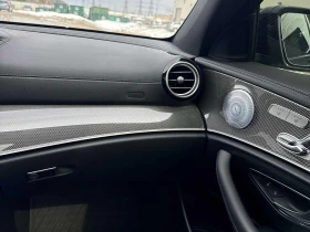 Mercedes-Benz E 43 AMG * CARFAX * BURMESTER* ОБДУХВАНЕ*  - 28300 € / 55349.99 лв. - 72672757 10