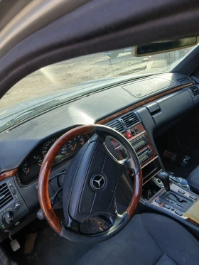 Mercedes-Benz E 320 4matic | Mobile.bg � ����� ������ 4