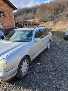 Mercedes-Benz E 320 4matic | Mobile.bg � ����� ������ 2
