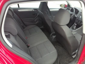 VW Golf Golf 6 - 4200 € / 8214.49 лв. - 66334761 7