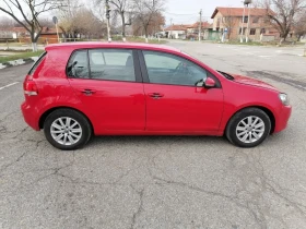 VW Golf Golf 6 - 4200 € / 8214.49 лв. - 66334761 3
