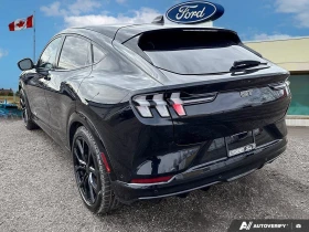 Ford Mustang Mach-E GT Performance С РЕГИСТРАЦИЯ & АВТО КРЕДИТ | Auto.bg — изображение 4